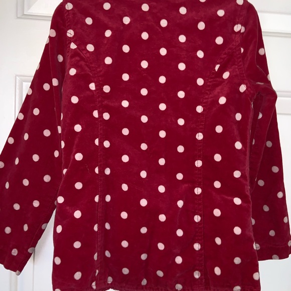 Room seven , high end toddler line coat - Picture 3 of 5